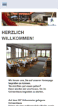Mobile Screenshot of ochsenhaus.de